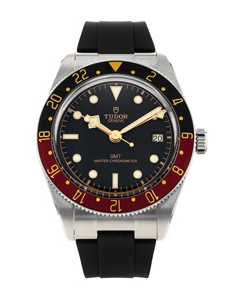 Tudor Black Bay 58 M7939G1A0NRU-0002
